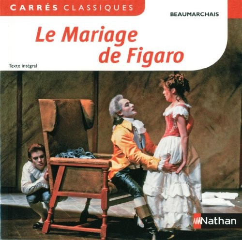 Le Mariage de Figaro