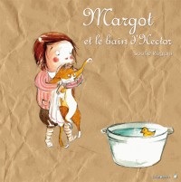 Margot et le bain d'Hector