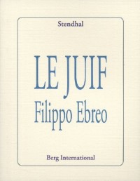 juif Filippo Ebreo