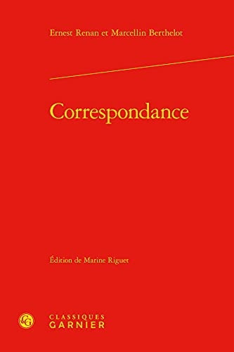Correspondance