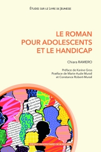 Le roman pour adolescents et le handicap