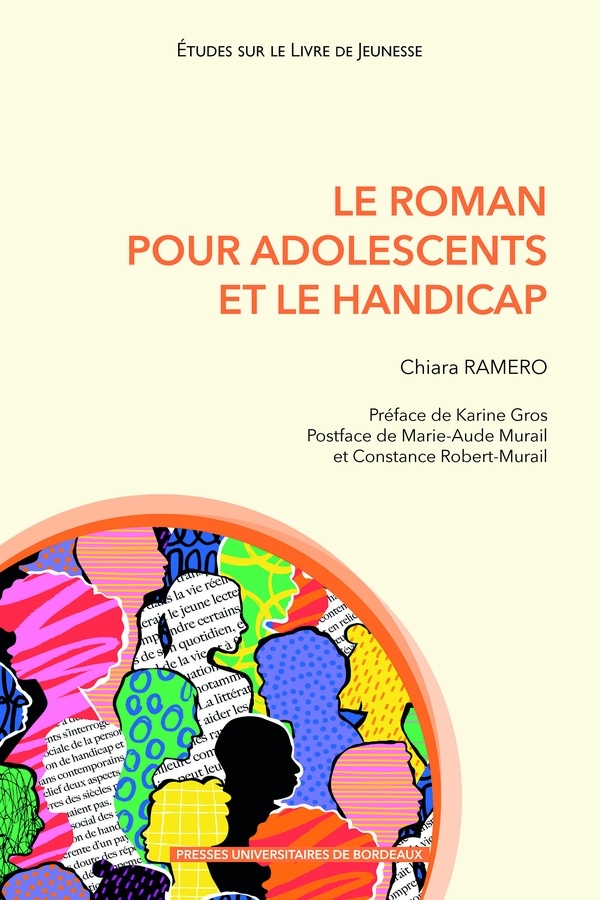 Le roman pour adolescents et le handicap