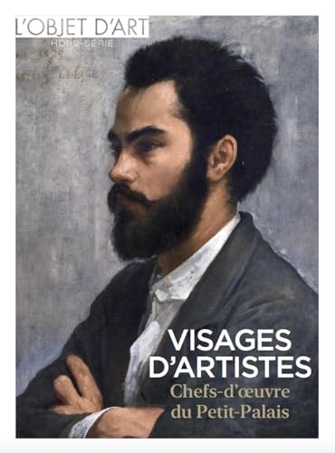 Visages d’artistes