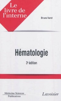 Hématologie