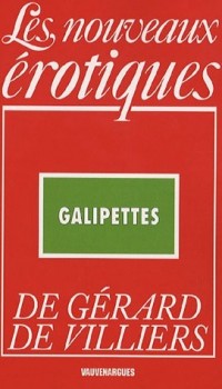 Galipettes