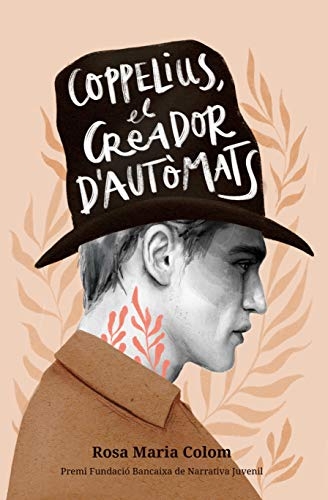 Coppelius, el creador d'autòmats