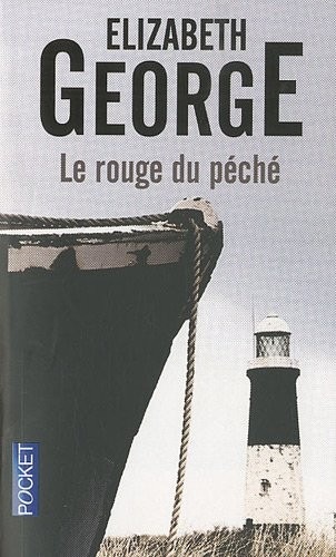 Le rouge du péché