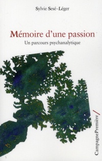 Mémoire d'une passion