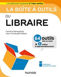 La boîte à outils du Libraire (BàO La Boîte à Outils)