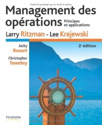 Management des opérations 2e éd.