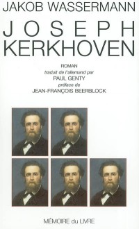 Joseph Kerkhoven