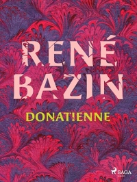 Donatienne (Finnish Edition)