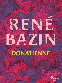 Donatienne (Finnish Edition)