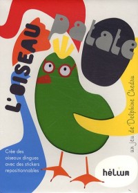 L'oiseau patate