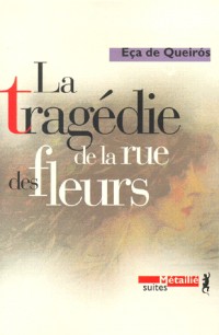 La Tragédie de la rue des fleurs