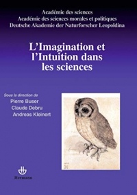 L'imaginaire et l'intuition dans les sciences
