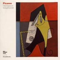 Album Picasso. Tableaux magiques