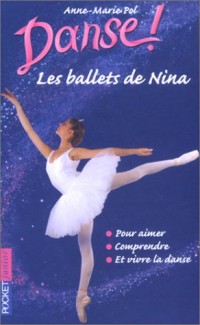 Danse ! Les Ballets de Nina
