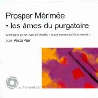 Les Âmes du purgatoire (2 CD audio)