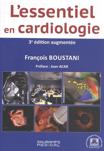 L ESSENTIEL EN CARDIOLOGIE 3ED