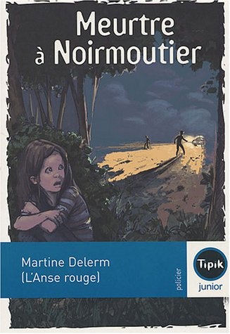 Meurtre à Noirmoutier