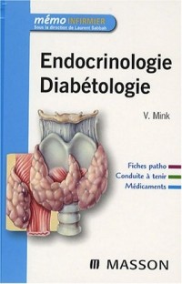 Endocrinologie, Diabétologie