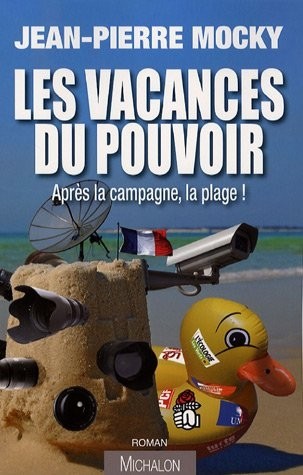VACANCES DU POUVOIR