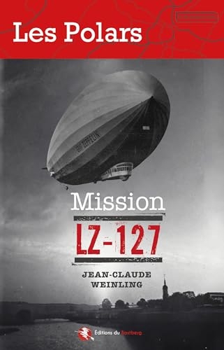 Mission LZ-127