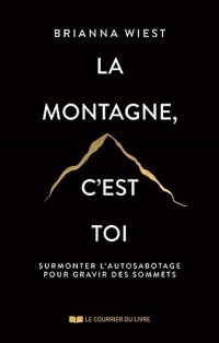 La montagne, c'est toi