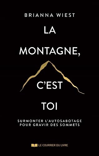 La montagne, c'est toi