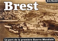 Brest le port de la première guerre mondiale