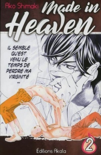 Made in Heaven - tome 02