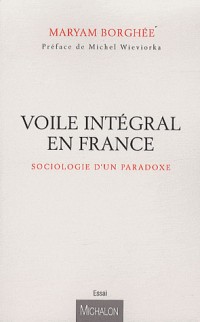 VOILE INTEGRAL EN FRANCE