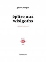 Épître aux Wisigoths