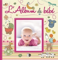 L'album de bébé