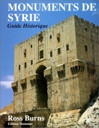 Monuments de Syrie