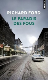 Le Paradis des fous