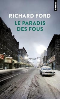 Le Paradis des fous