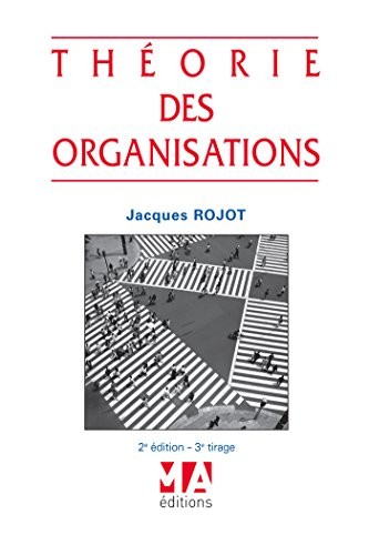 Théorie des organisations
