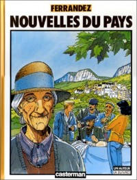 Nouvelles du pays