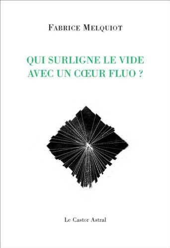 Qui surligne le vide avec un coeur fluo?