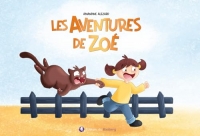 Les aventures de Zoé