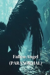 Fallen Angel (PARANORMAL)