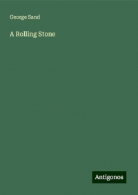 A Rolling Stone