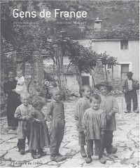 Gens de France