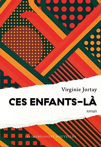 Ces enfants-là