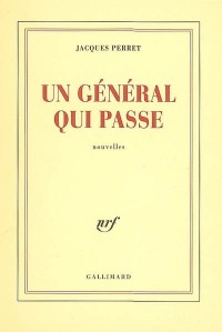 Un général qui passe