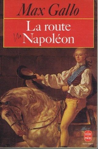 La route Napoléon