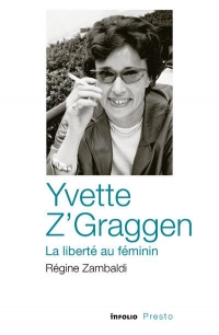 Yvette Z'Graggen