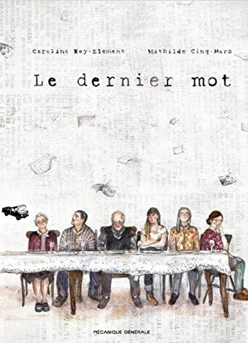 Dernier mot (Le)